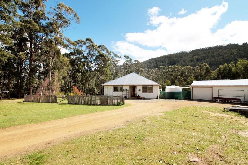 1 Joes Road, Nicholls Rivulet TAS 7112, Image 1