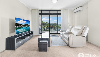 Picture of 72/1 Russell Street, BAULKHAM HILLS NSW 2153