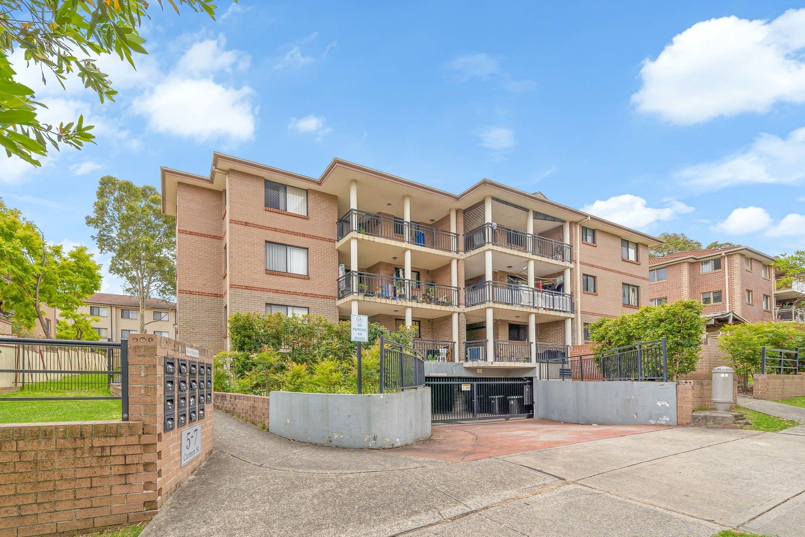 15/5-7 Carmen Street, Bankstown NSW 2200, Image 0