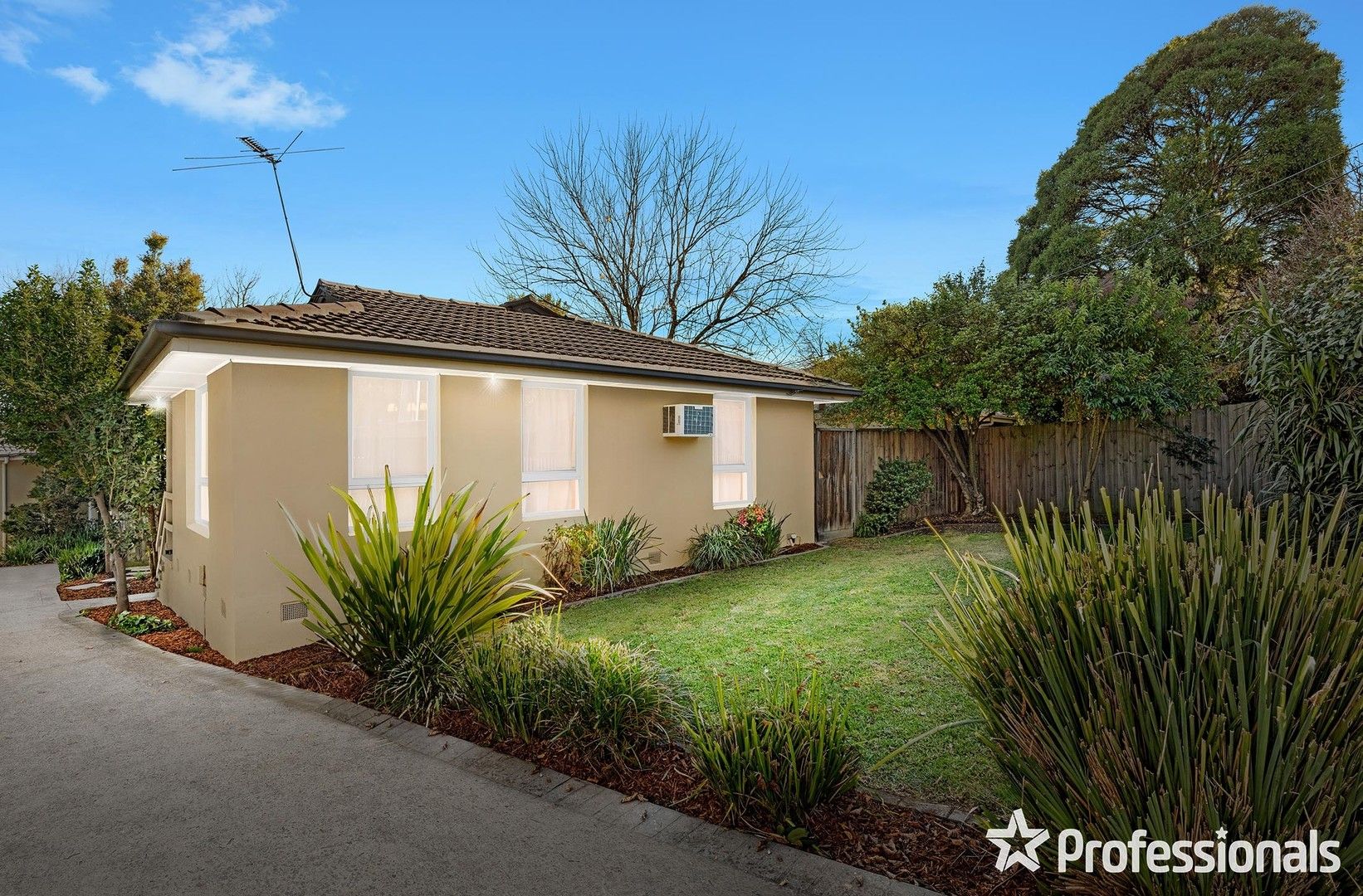 256 Dorset Road, Croydon VIC 3136, Image 0