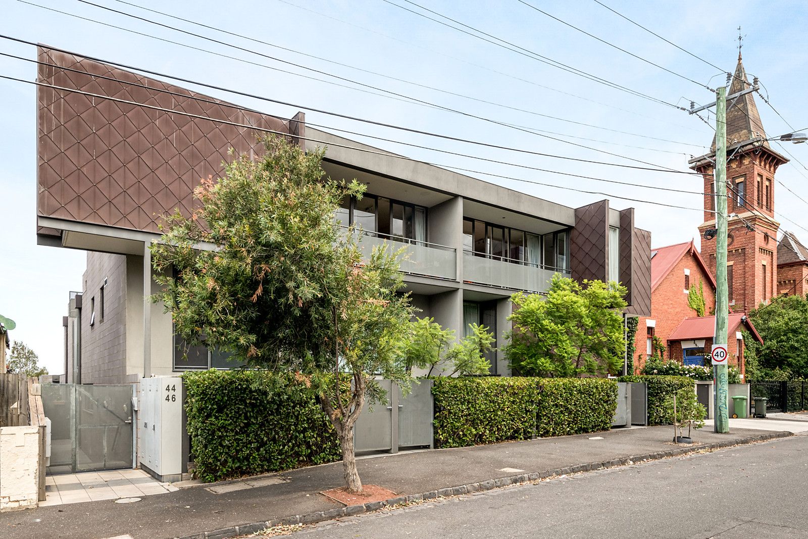 6/46 James Street, Northcote VIC 3070, Image 2