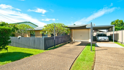 Picture of 13 Cooran Street, BEENLEIGH QLD 4207