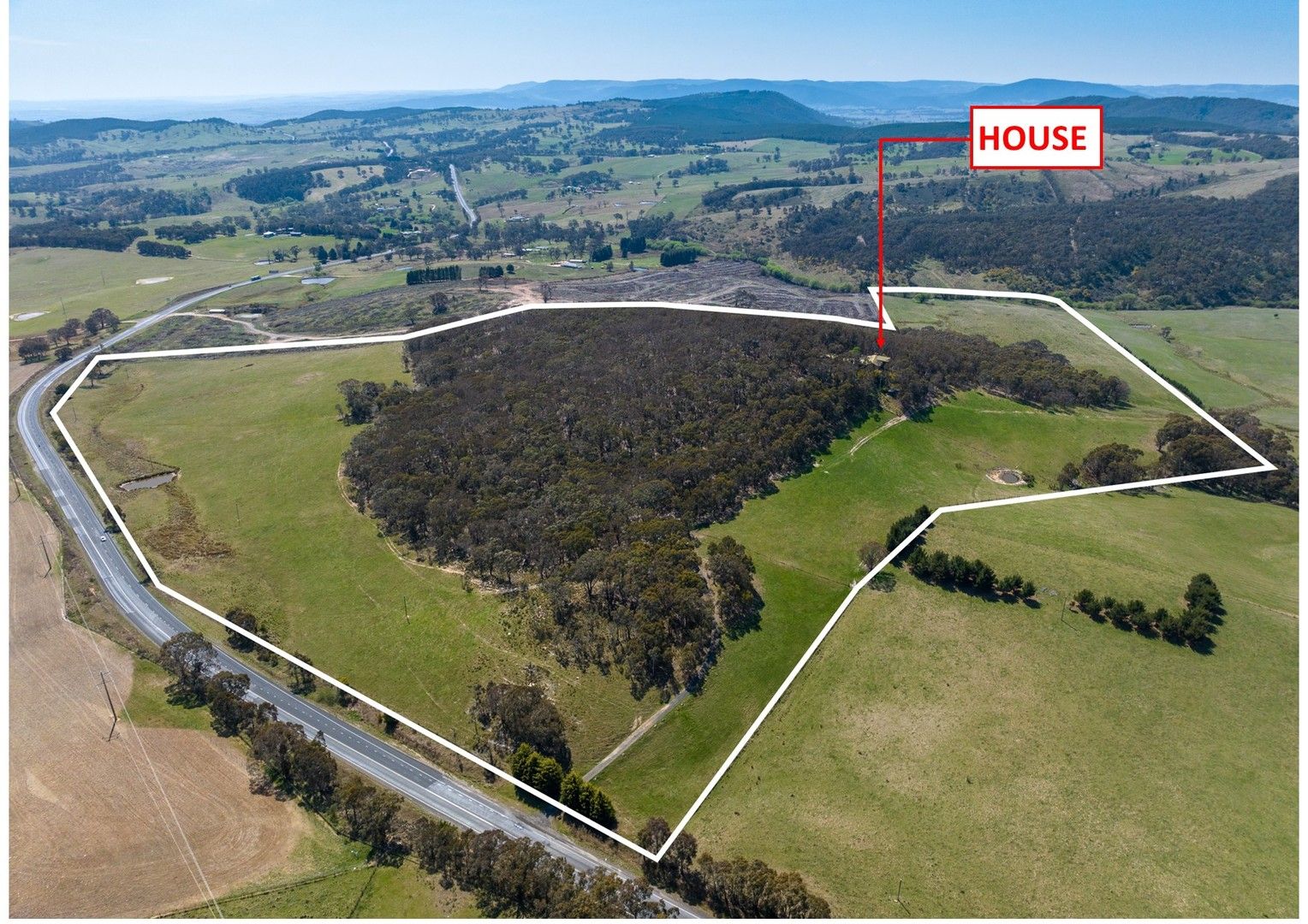 740 O'Connell Road, Oberon NSW 2787, Image 0