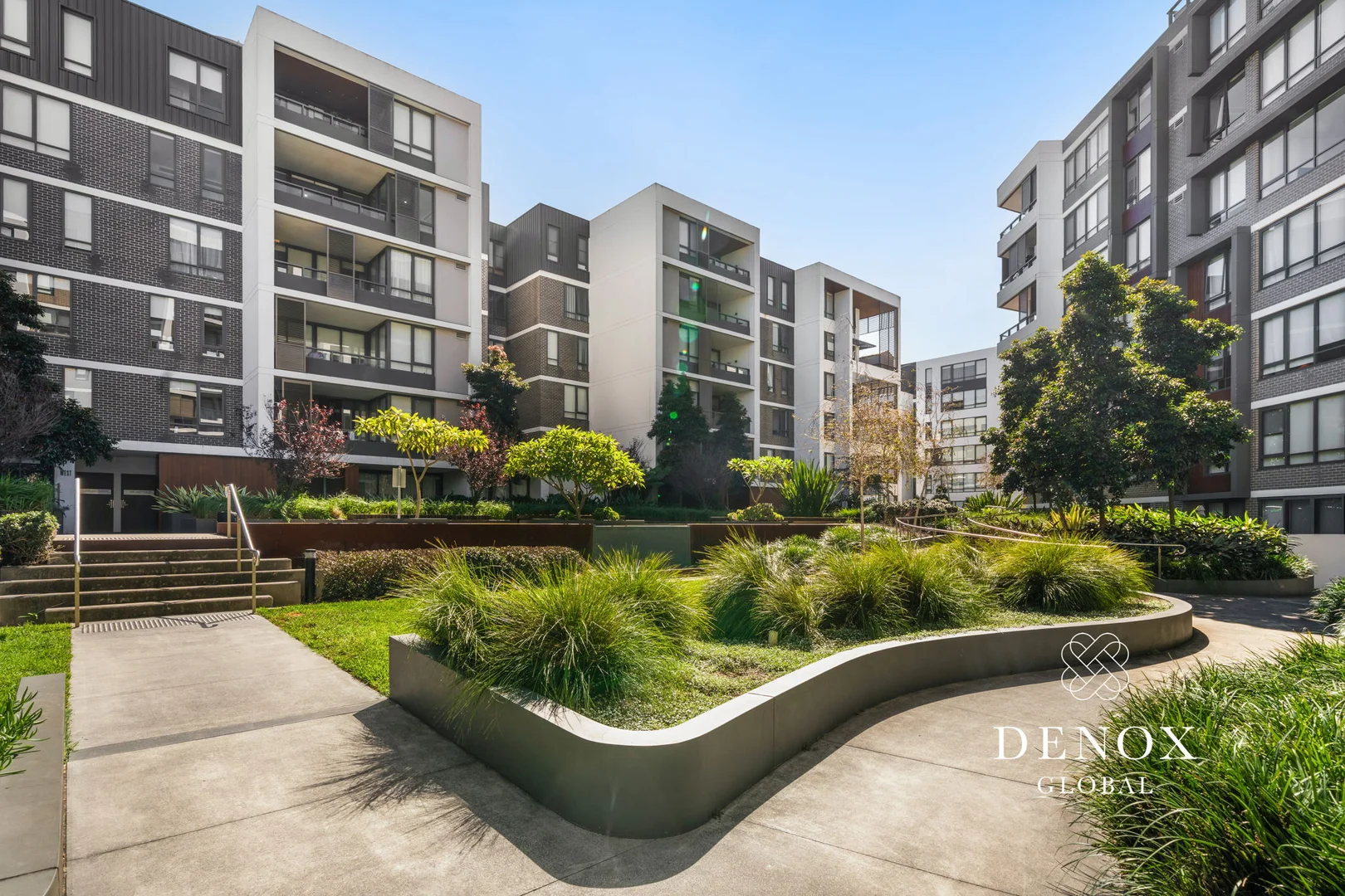 Additional image 12 of 505w/3 Lardelli Drive, Ryde NSW 2112