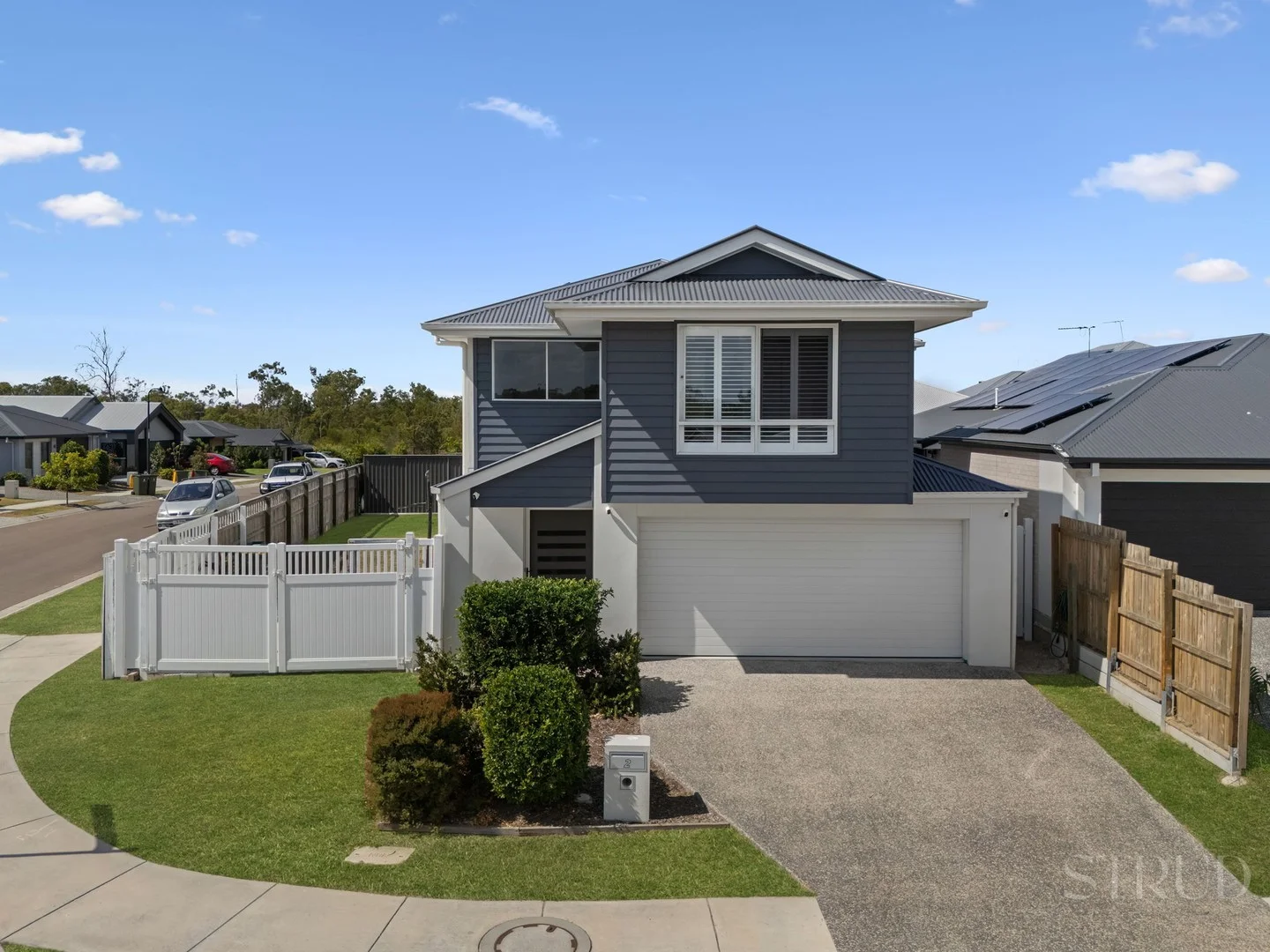 Primary image of 2 Burrii Street, Ripley QLD 4306