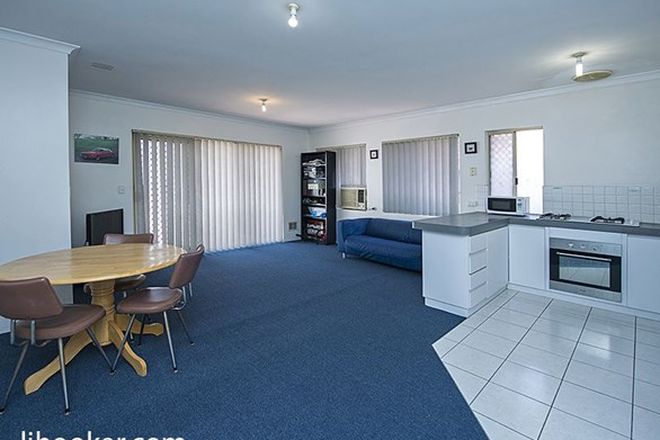 Picture of 4/10-12 Wyong Road, BENTLEY WA 6102