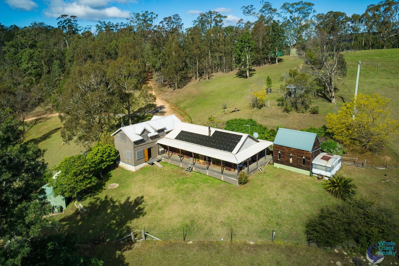 864 Warrigal Range Road, Brogo NSW 2550, Image 0