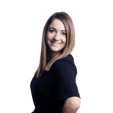 Annalise Tomasello, Sales representative