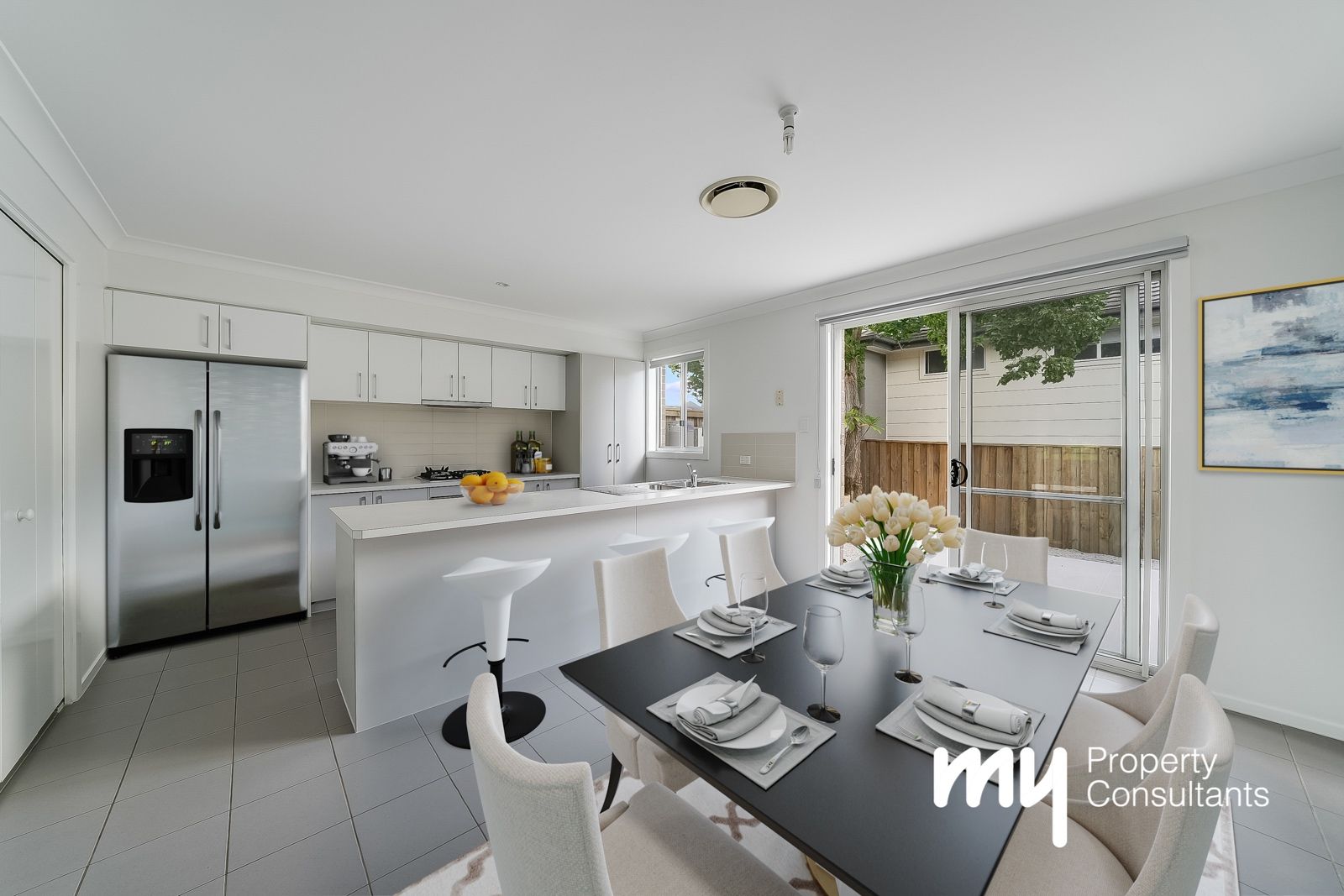 1/23 Fairchild Road, Campbelltown NSW 2560, Image 2