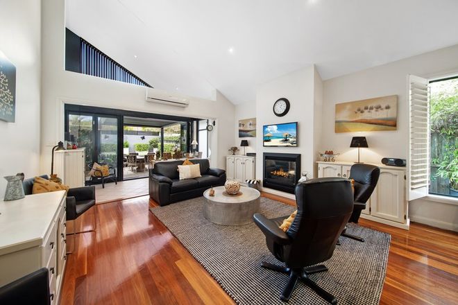 Picture of 62A Nicholson Parade, CRONULLA NSW 2230