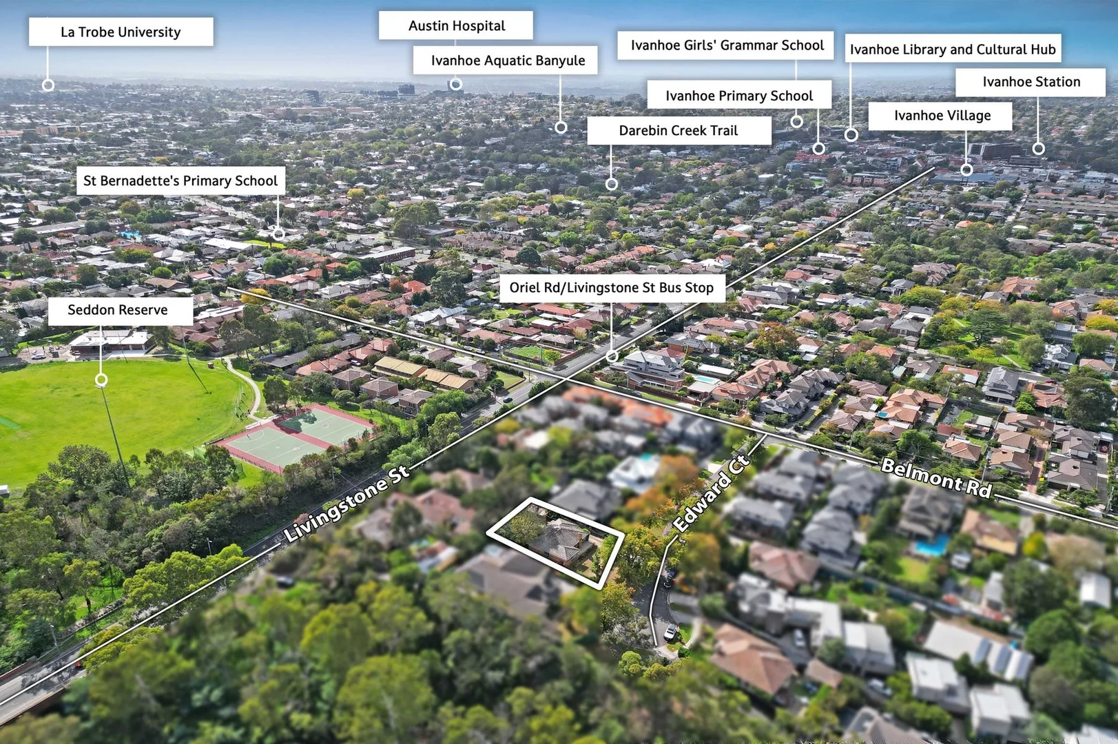 Additional image 11 of 6 Edward Court, Ivanhoe VIC 3079