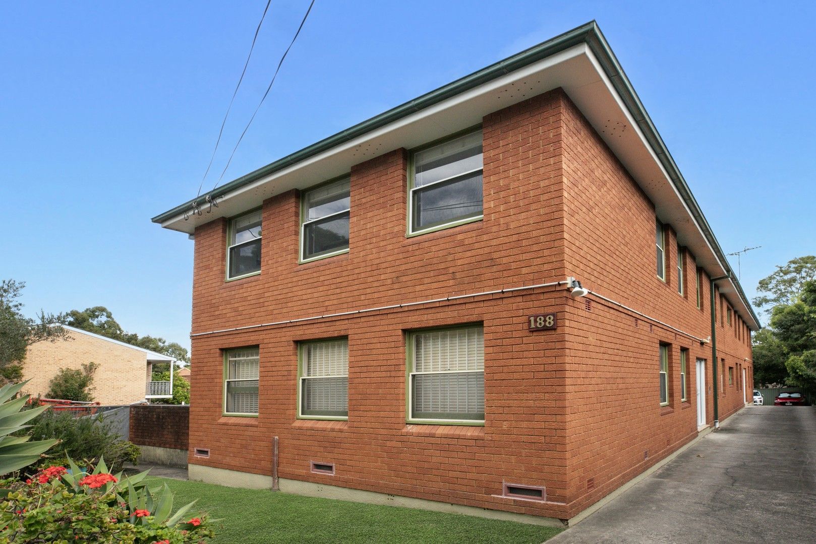 3/188 Flood Street, Leichhardt NSW 2040, Image 0