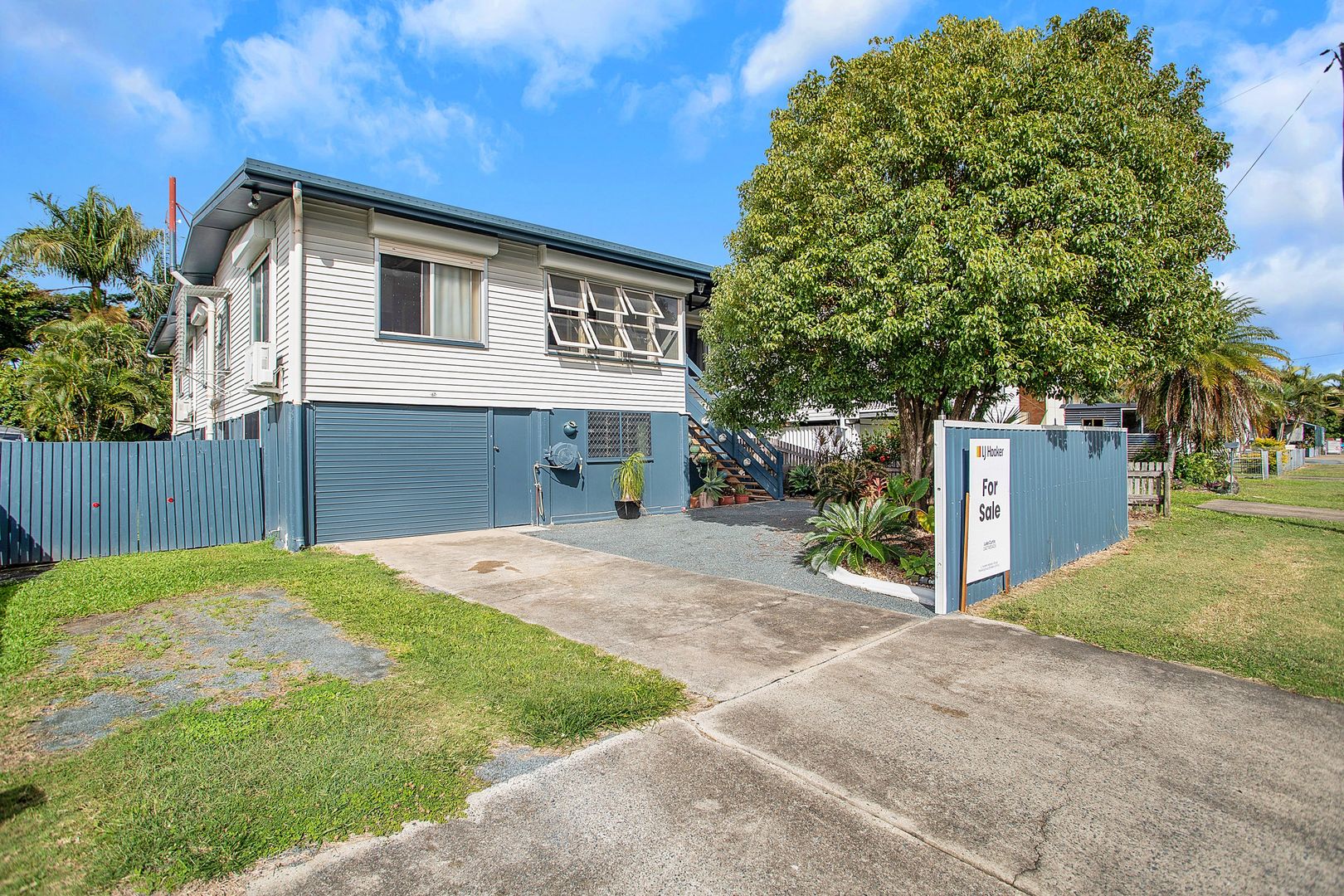 67 Edward Street, South Mackay Property History & Address Research