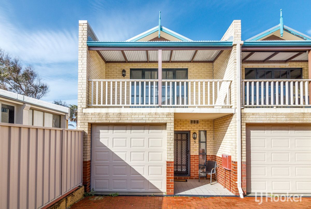 5/5 Carey Street, Bunbury WA 6230 Apartment For Sale Domain