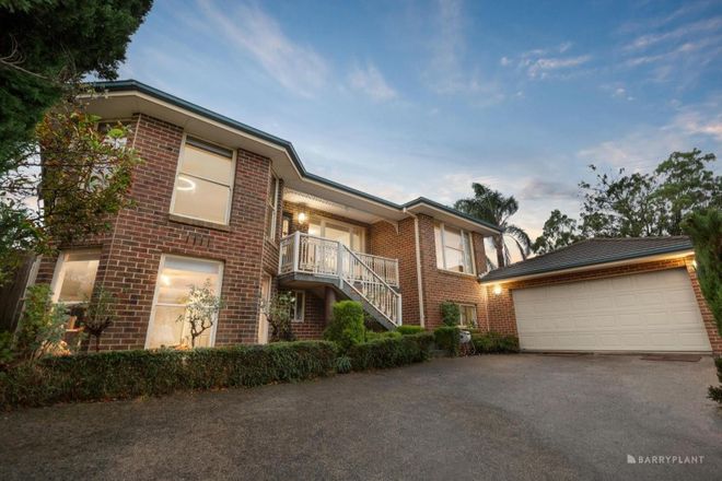 Picture of 30 Bradman Terrace, EPPING VIC 3076