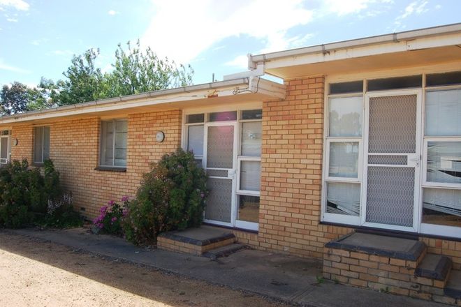 Picture of Unit 2/106 Patrick St, STAWELL VIC 3380