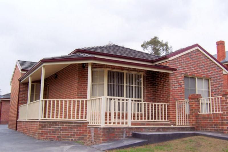 2 bedrooms Apartment / Unit / Flat in 1/852 Blackmore Street ALBURY NSW, 2640