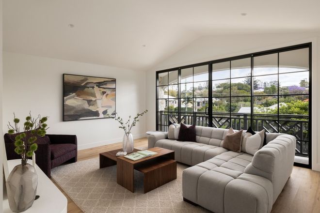 59 Ward Street Indooroopilly 4068 - Image 5