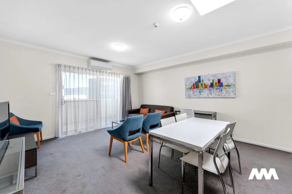 Additional image 2 of 156/150 Anketell Street, Greenway ACT 2900