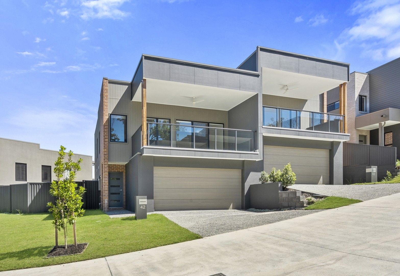 4 bedrooms House in 42/155 Baileys Mountain Rd UPPER COOMERA QLD, 4209