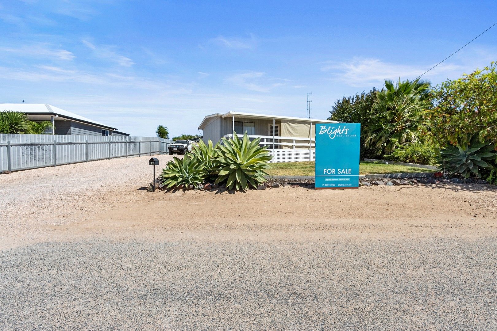 32 Victoria Street, Moonta Bay SA 5558, Image 0