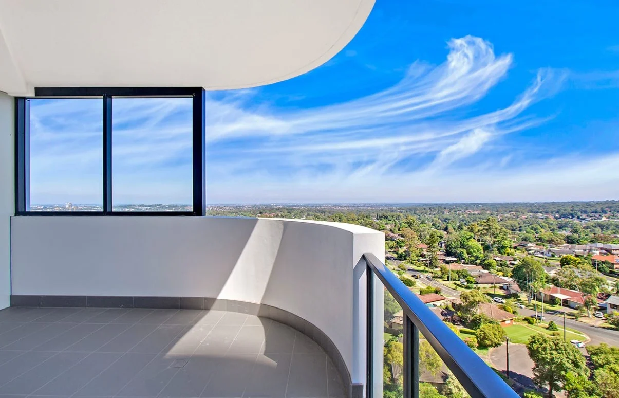 1309/9 Gay Street, Castle Hill NSW 2154