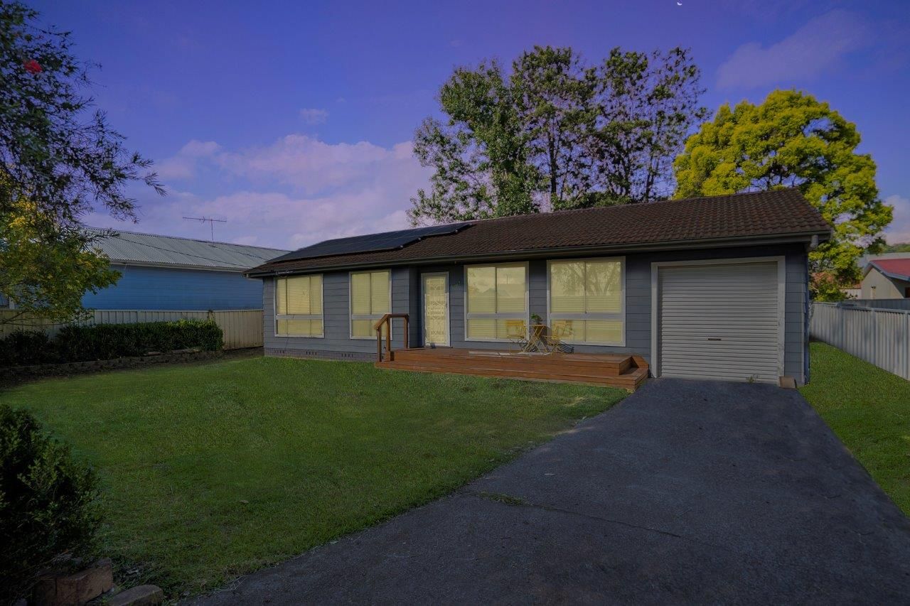 2 TC Frith Avenue, Boolaroo NSW 2284, Image 1