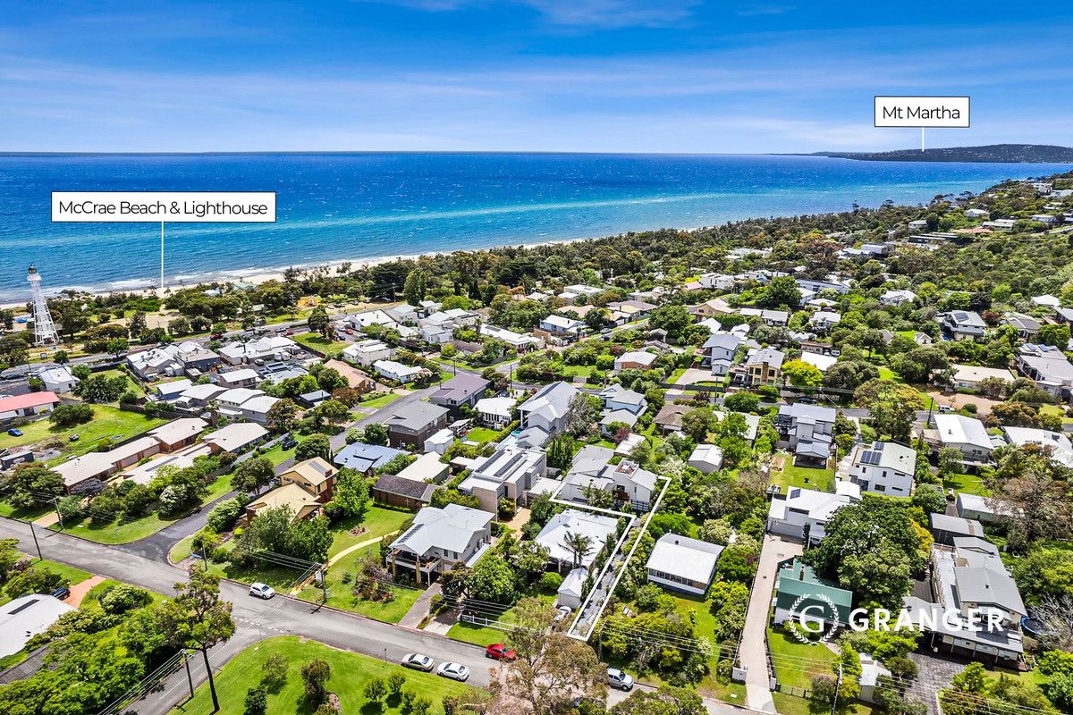 3 bedrooms House in 19A Bartels Street MCCRAE VIC, 3938