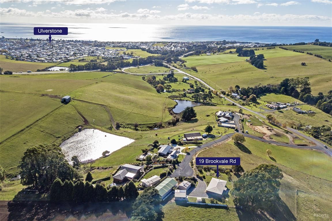 19 Brookvale Road, Ulverstone TAS 7315, Image 0