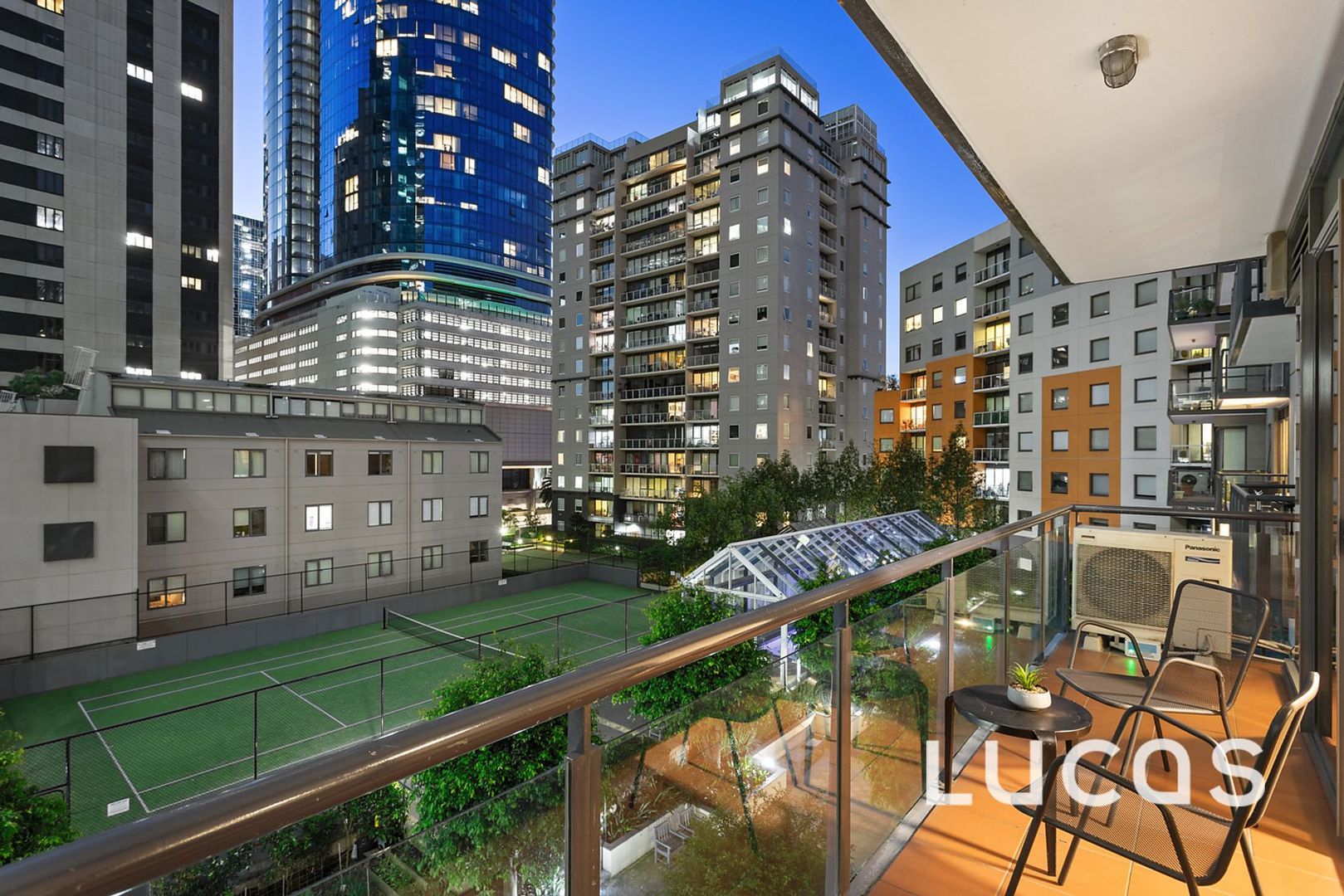 33/283 Spring Street, Melbourne VIC 3000, Image 2