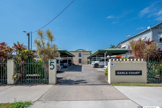 Picture of 4/5 Balaclava Road, EARLVILLE QLD 4870
