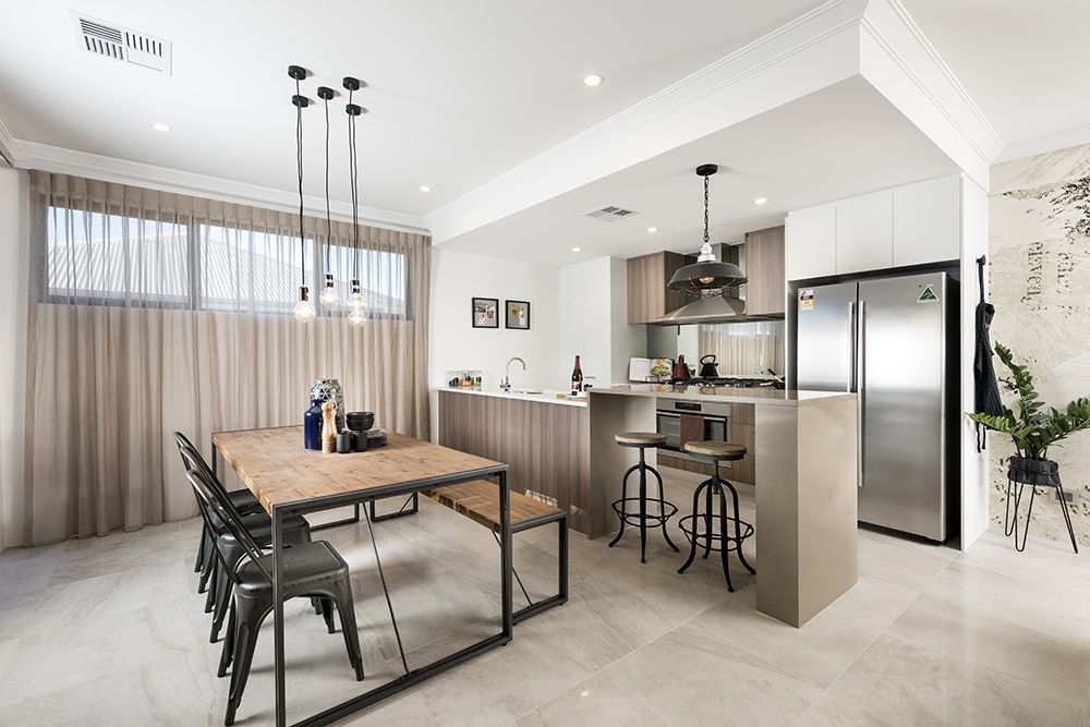 3 bedrooms New House & Land in Puglia Place KOONDOOLA WA, 6064