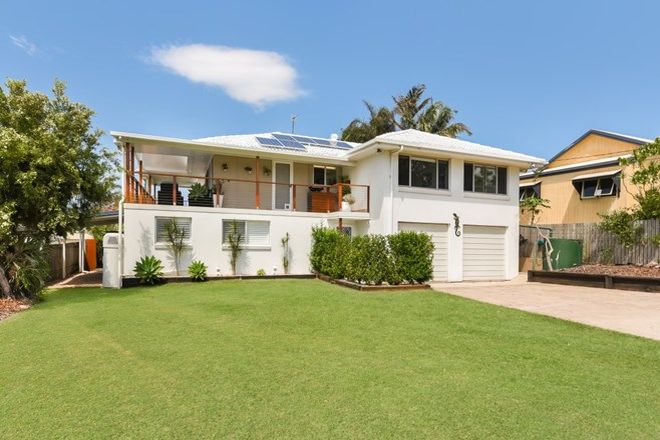 Picture of 19 Windsor Avenue, SHELLY BEACH QLD 4551