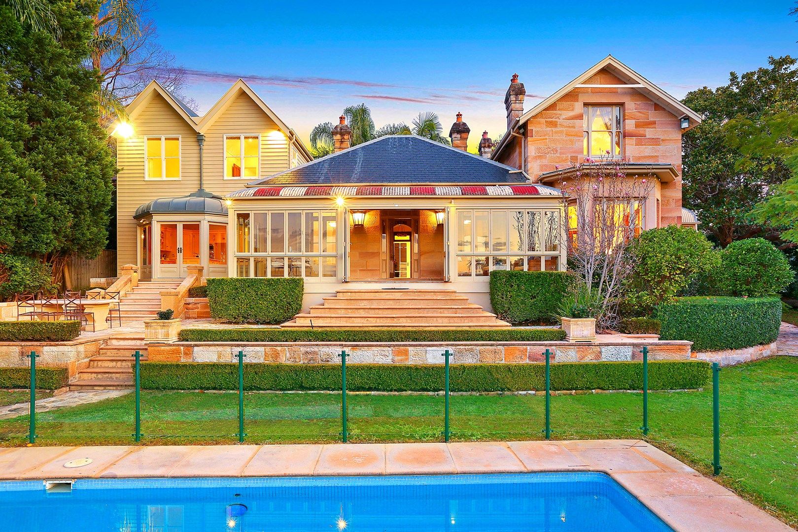 21 Ferdinand Street, Hunters Hill Property History & Address Research