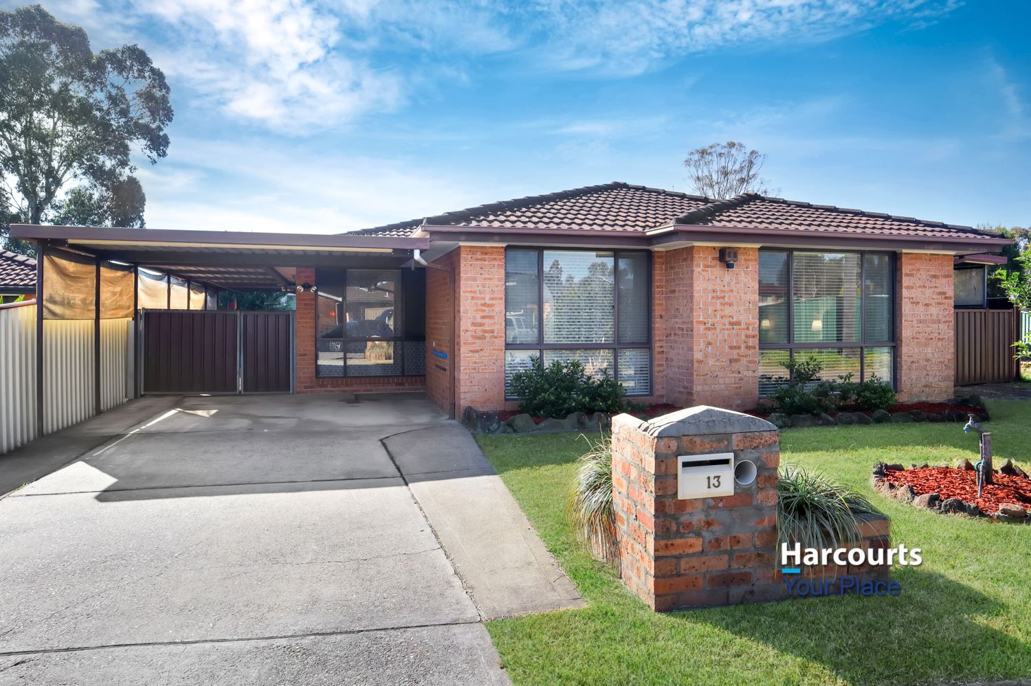 13 Kester Crescent, Oakhurst NSW 2761, Image 0