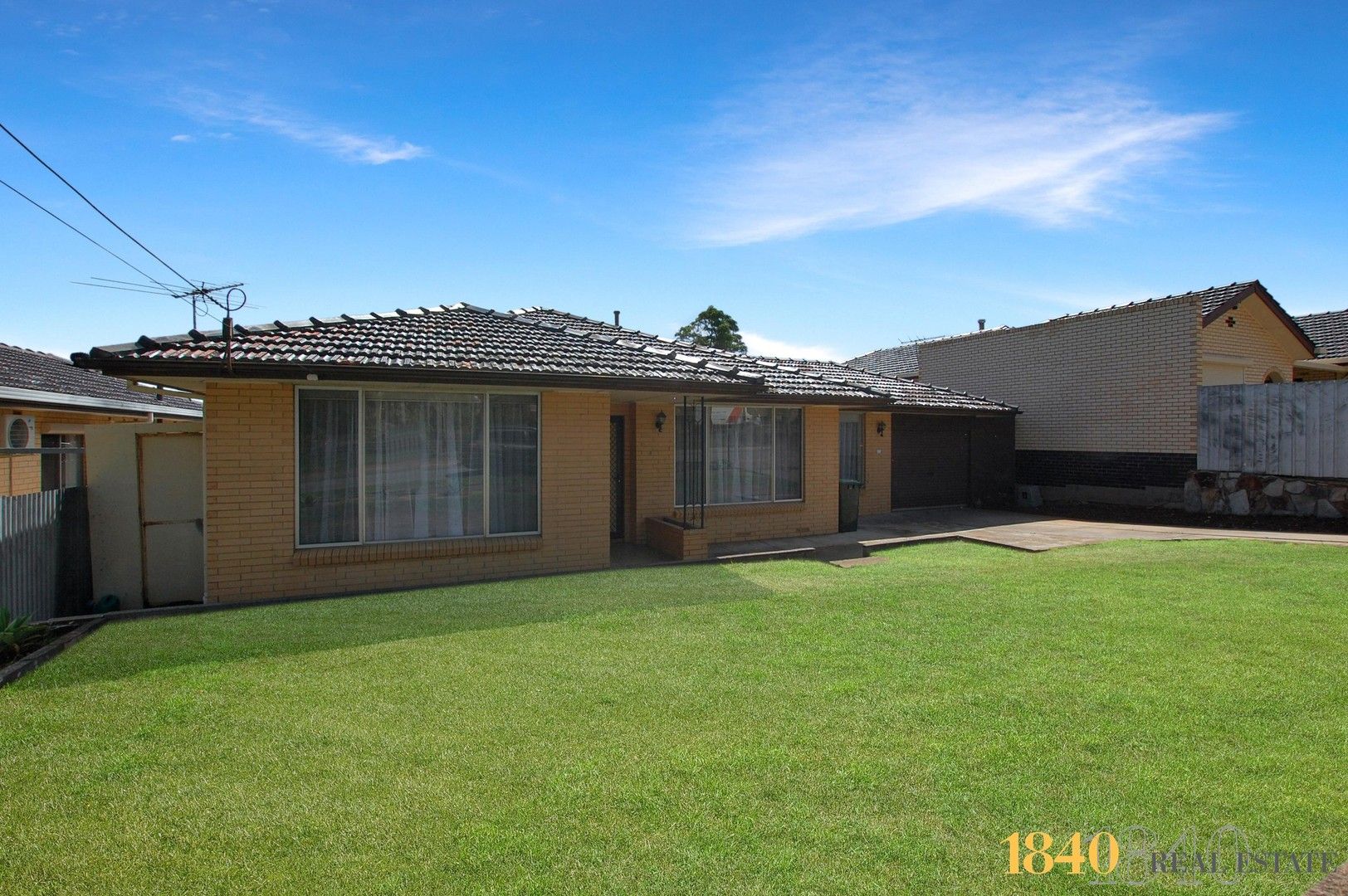3 bedrooms House in 30 Montague Road INGLE FARM SA, 5098