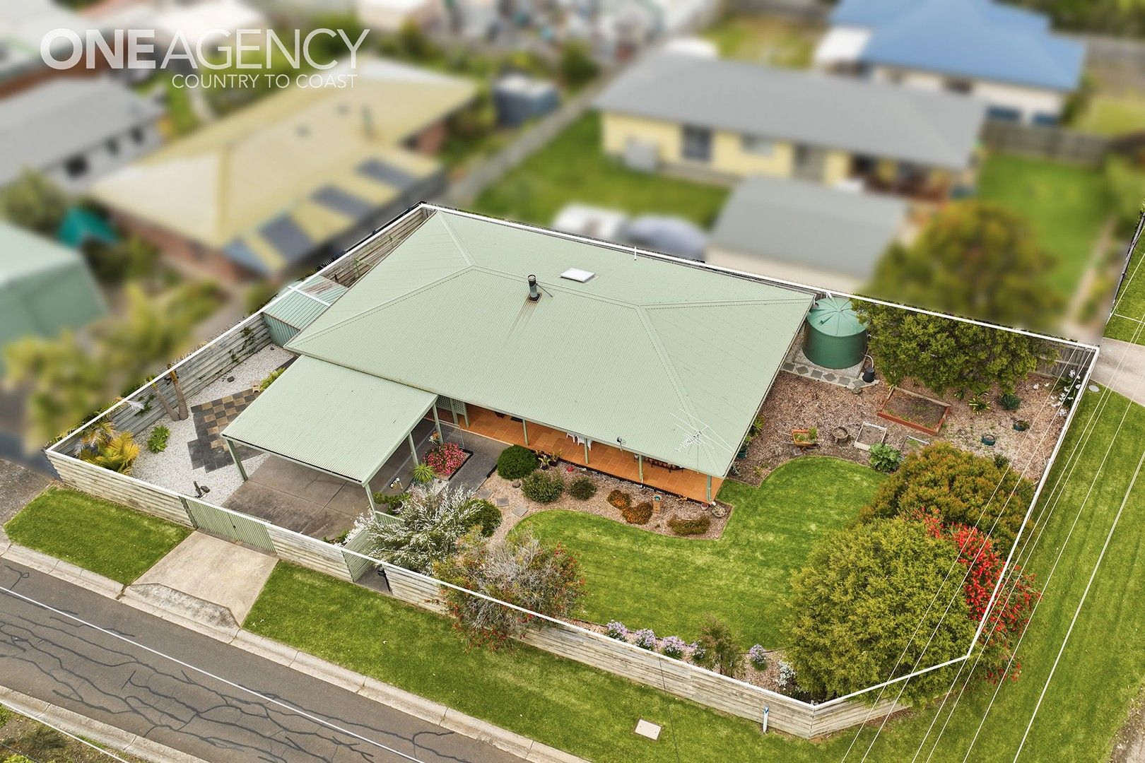 1 Panorama Drive, Cape Woolamai VIC 3925, Image 0