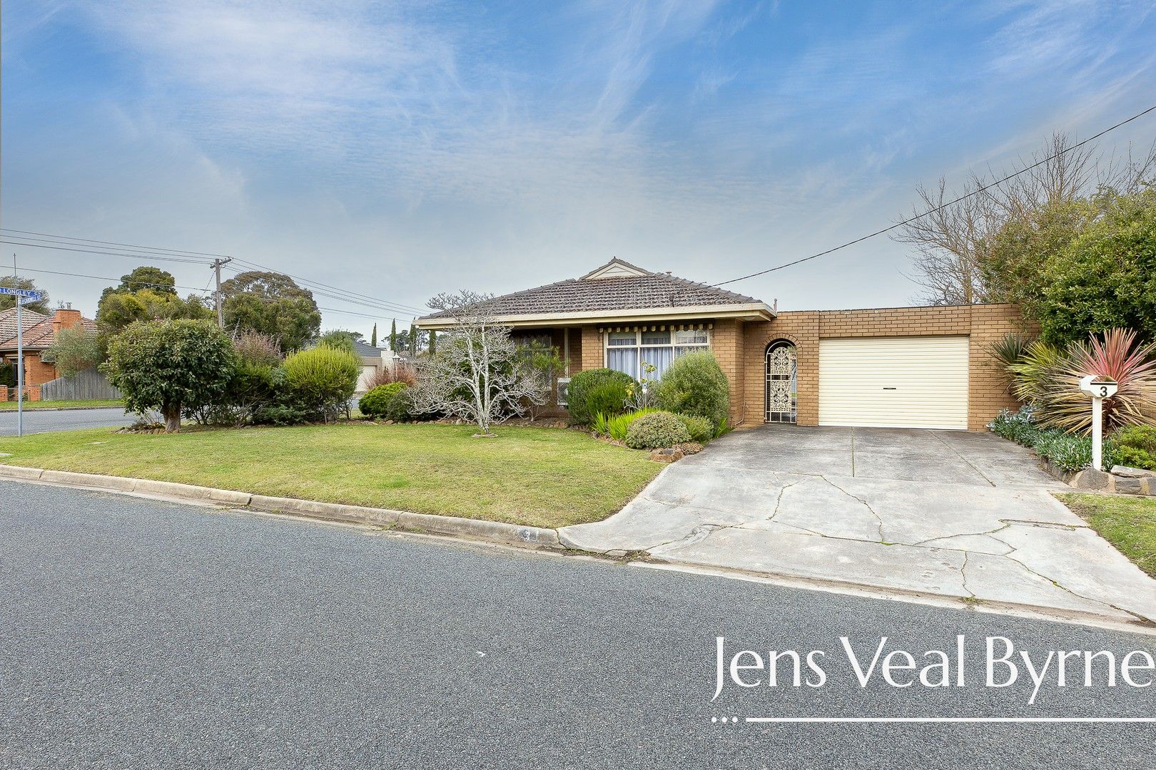 3 Cardwell Street, Alfredton VIC 3350, Image 2