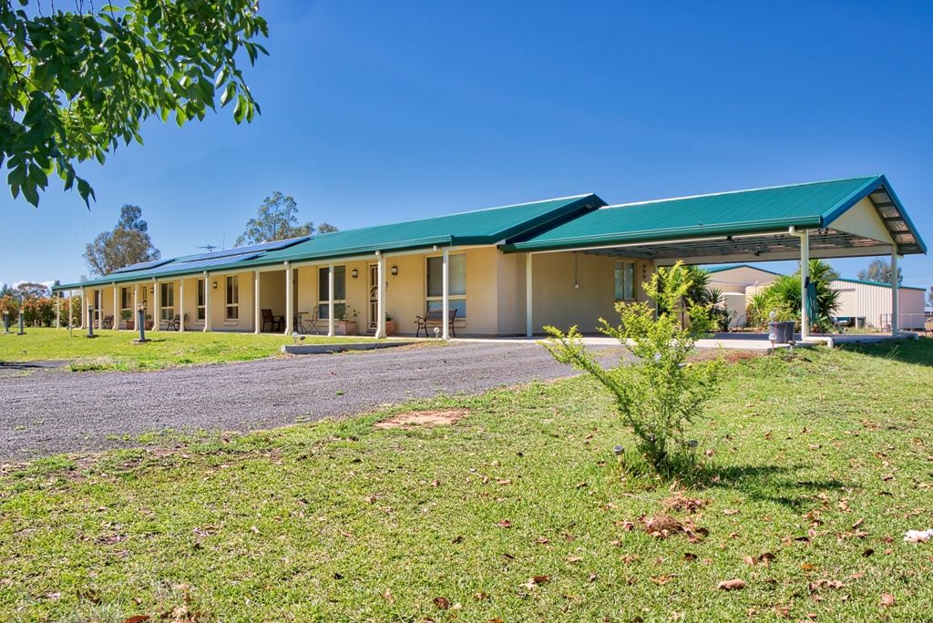 484 Kaputar Road, Narrabri NSW 2390