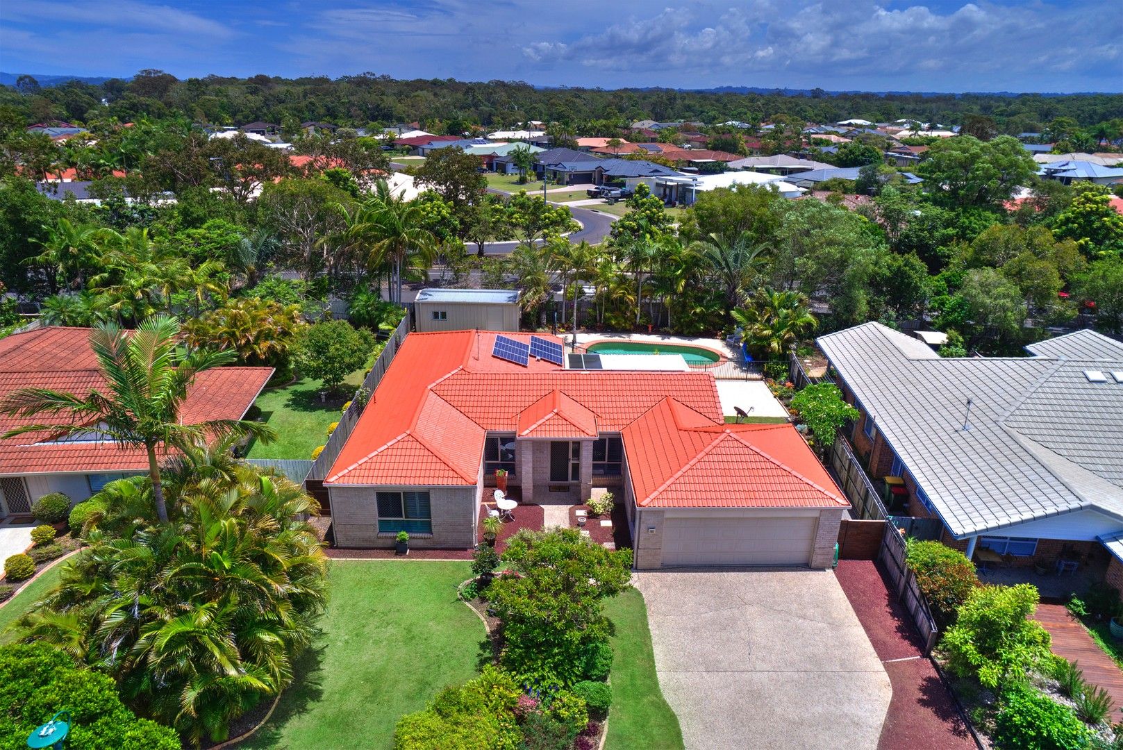 16 Pegwell Place, Currimundi QLD 4551, Image 0