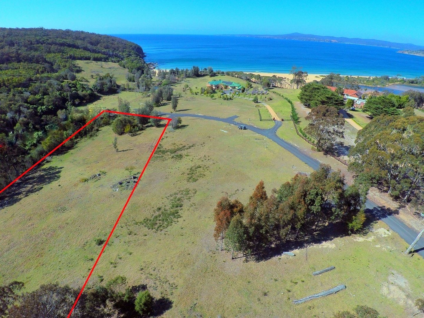 Lot 712 Tuna Way, Eden NSW 2551, Image 2