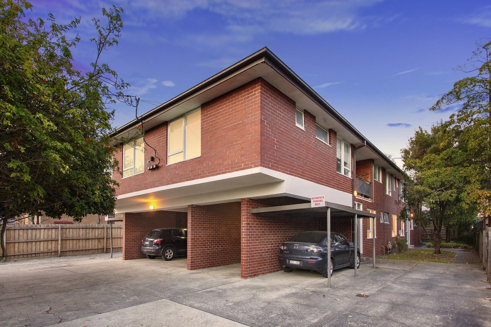 2/8 Dunoon Street, Murrumbeena VIC 3163, Image 1