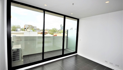 Picture of 303/145 Roden Street, WEST MELBOURNE VIC 3003
