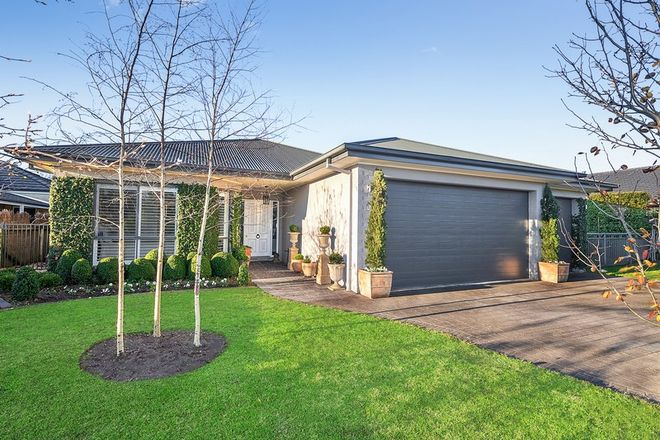 Picture of 6 Glenquarry Crescent, BOWRAL NSW 2576