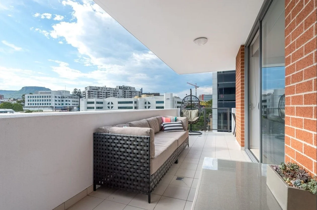 Additional image 6 of 401/27 Atchison St, Wollongong NSW 2500