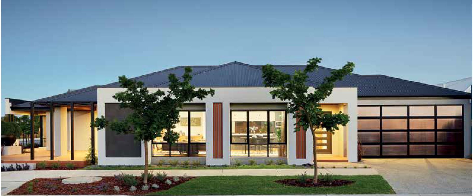 4 bedrooms New House & Land in Lot 2433 Blueberry Loop BYFORD WA, 6122