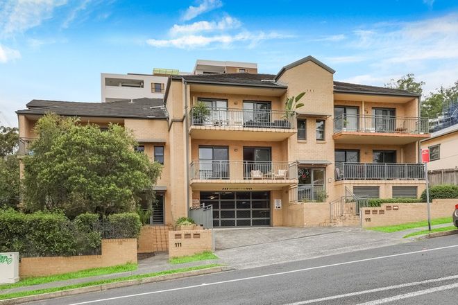 Picture of 4/111 Faunce Street West, GOSFORD NSW 2250