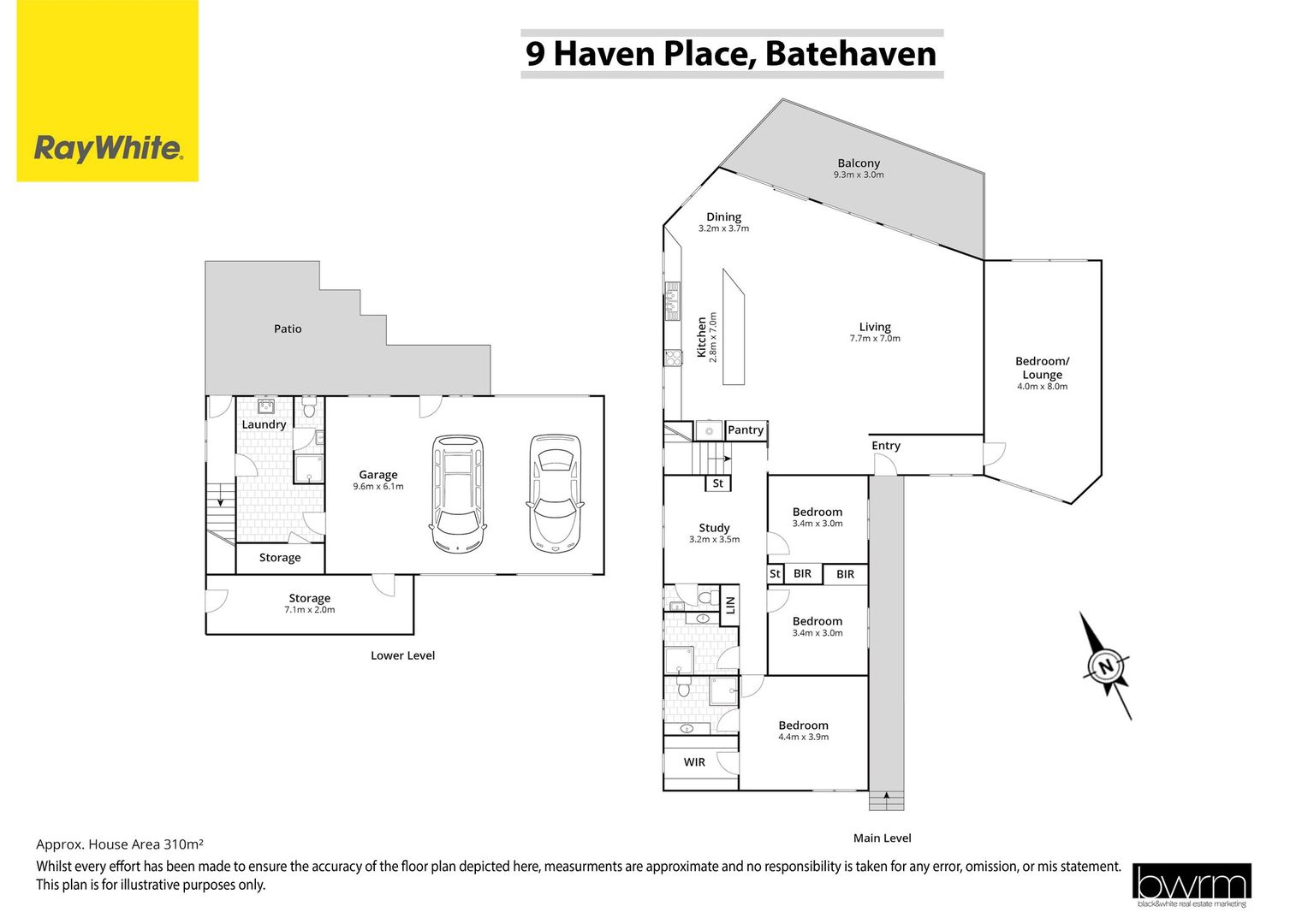 9 Haven Place, Batehaven NSW 2536, Image 1