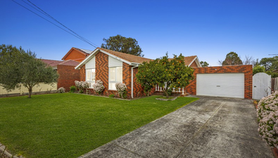 Picture of 46 Sherbrooke Avenue, OAKLEIGH SOUTH VIC 3167