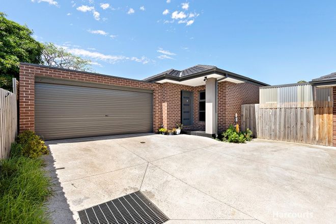 Picture of 3/20 Marie Street, DOVETON VIC 3177